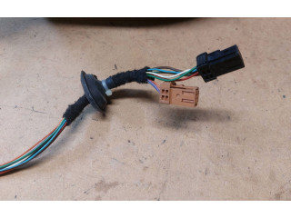 Зеркало электрическое        Peugeot 5008   -  года   