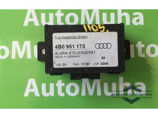 Блок комфорта 4B0951173   Audi A6 S6 C5 4B   