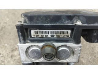 Блок управления АБС 0265801124, 10307M0099   Fiat Punto (199)