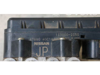 Блок АБС 476604GC1A, 1330002350   Infiniti  Q50  2014 -  года