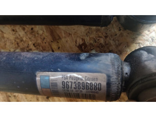 Задний aмортизатор