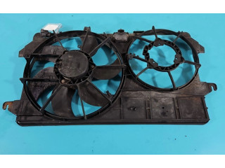 Комплект вентиляторов     IMPRK1397081    Ford Transit -  Tourneo Connect 