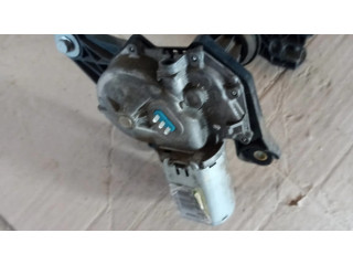 Моторчик заднего дворника 8200153458G Renault Megane II