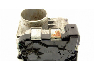 Электрическая задвижка