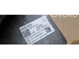 Блок АБС 80A907379AB, 80A907379 Audi Q5 SQ5 2017 - года