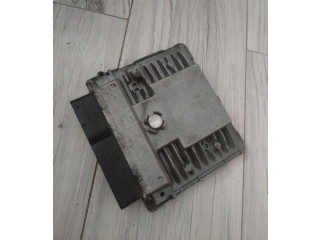Блок управления двигателем Блок управления 03F906070P Seat Ibiza I (021A)
