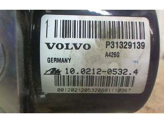 Блок управления АБС 31329140   Volvo XC60