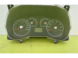 Панель приборов 51803089 Fiat Grande Punto