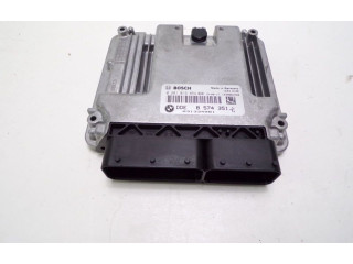 Řídící jednotka 858030801, 0281031002 BMW X1 E84 2012