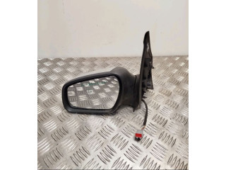 Зеркало (механическое)       Ford Fusion  2006 - 2012 года   