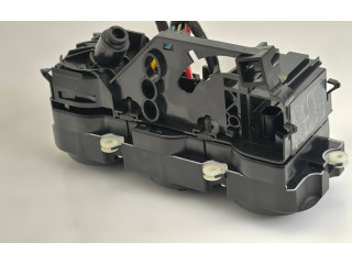 Блок управления климат-контролем 74730961 Volkswagen Caddy