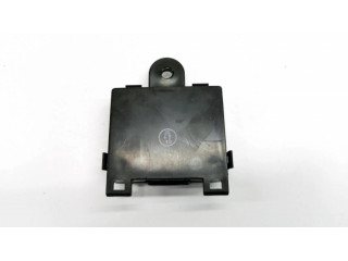 Блок управления дверью