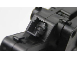 Замок багажника 3T0827299B Skoda Superb B6 (3T) 2008 - 2015 года