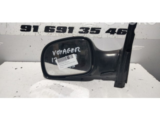 Zpětné zrcátko Chrysler Voyager 1998