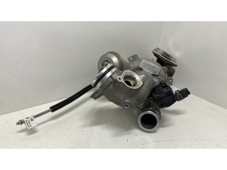 Turbodmychadlo Турбина A2760901480 Mercedes-Benz GLE (W166 - C292) 3.0