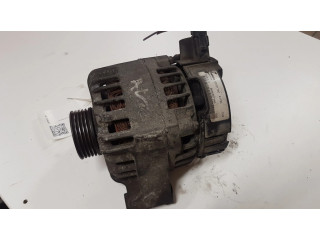 Генератор 63321740, A115I   Citroen Saxo 1.1     