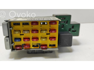 Pojistková skříňka 04671458AD Chrysler PT Cruiser 2000