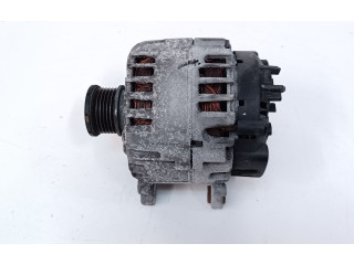 Генератор TG15C149, 03G903016F Audi Q5 SQ5