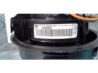 Вентилятор печки 272101170R Dacia Sandero