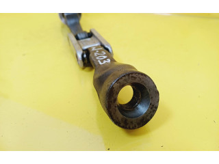 Рулевая рейка 2104620748 Mercedes-Benz C W203 2000 - 2007 года