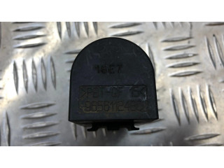 Зеркало электрическое        Peugeot Expert  2007 - 2016 года   