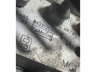 Jednotka ABS Jaguar XF