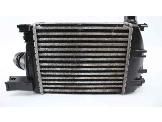Интеркулер 144963014R Renault Captur