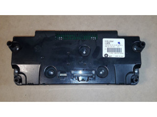 Блок управления климат-контролем 55111924AP, 60536 Jeep Grand Cherokee