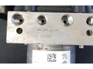 Jednotka ABS 9840461080, 9834920780 Fiat Scudo 2022