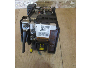 Другие блоки управления / модули Citroen C4 I Picasso