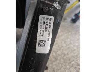 Зеркало электрическое        Peugeot 2008 II  2019 -  года   