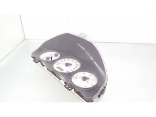 Панель приборов 20807135918, CB87 Mazda Premacy