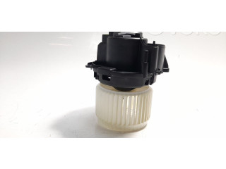 Вентилятор печки M01163606870 Dacia Sandero III