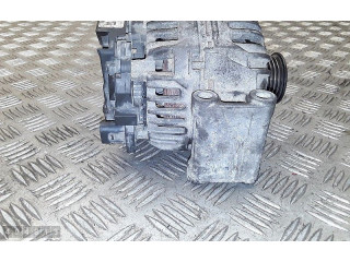 Генератор 0124325158, 755922301   Mini Cooper Hatch Hardtop      