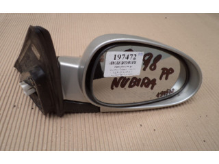 Зеркало электрическое        Chevrolet Nubira   -  года   