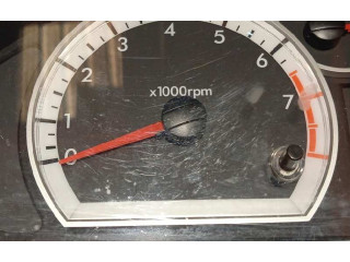 Панель приборов 96859185   Chevrolet Aveo       