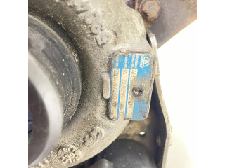 Turbodmychadlo Турбина 52049700069, 50092361 Land Rover Range Rover Sport L320 2.7