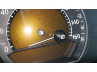 Přístrojová deska BMW 7 E65 E66 2005 62116935455, 6935455