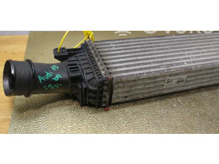 Интеркулер 8K0145805G Audi A5 8T 8F