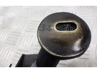 Масляный насос   7700600252  Renault Scenic I 