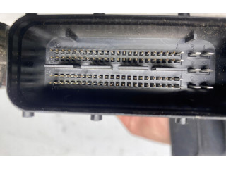 Блок управления двигателем Блок управления 39101-2B815   KIA Venga