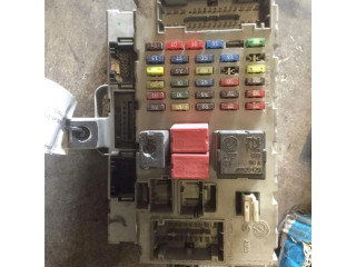   Pojistková skříňka    Fiat Punto (188) 1999