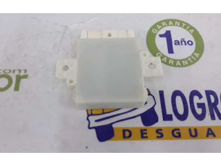 Блок управления A2044401402, 0263004295   Mercedes-Benz GLK (X204)