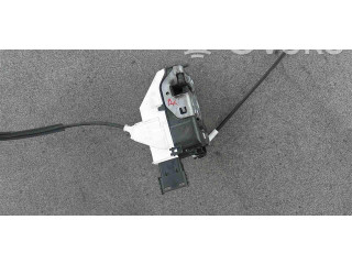 Двигатель центрально замка 9135EA Citroen Berlingo