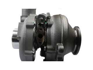 Турбина Ford Ranger 2.9 724652, TC10-0198