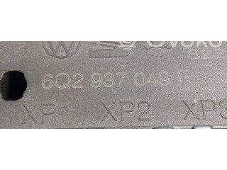 Блок комфорта 6Q2937049F   Skoda Fabia Mk2 (5J)   