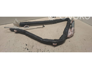 Боковая подушка безопасности CC102590XXXX, 9682751780   Citroen C5