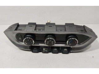 Модуль блока управления кондиционером 972501W070 KIA Rio