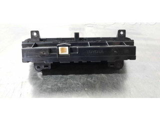 Блок управления кондиционера воздуха / климата/ печки (в салоне) 5590002C60   Toyota Auris E180