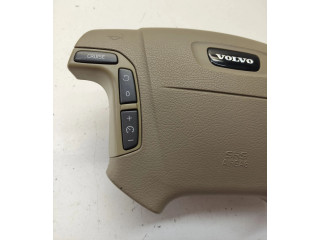 Подушка безопасности водителя 9199924   Volvo S80